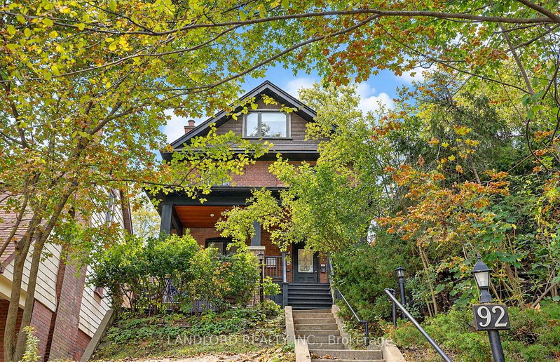 Image of home for listing MLS® E13824064