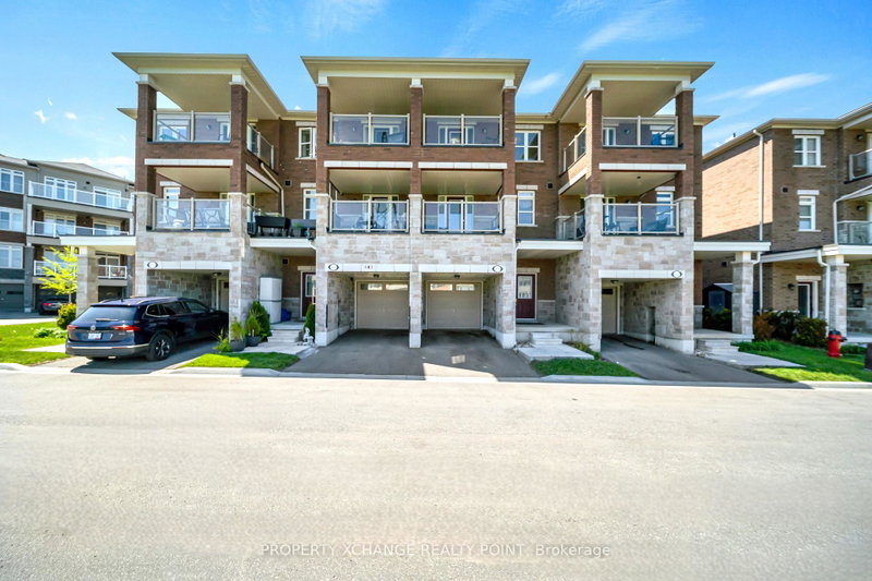 Image of home for listing MLS® E13824104
