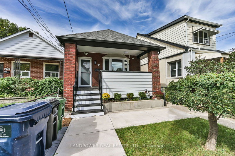 Image of home for listing MLS® E13824222