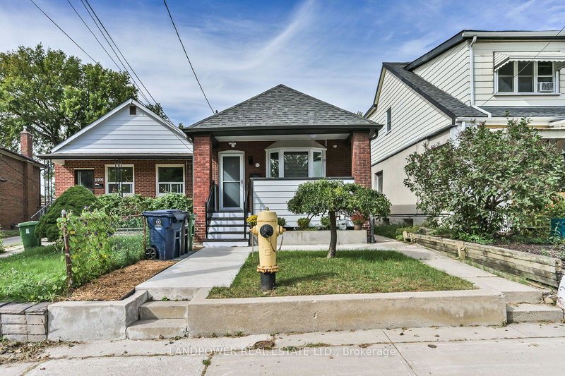 Image of home for listing MLS® E13824222