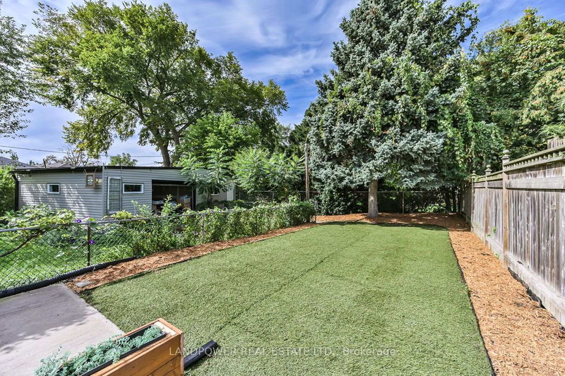 Image of home for listing MLS® E13824222