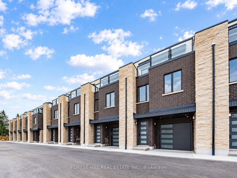 Image of home for listing MLS® E13824292