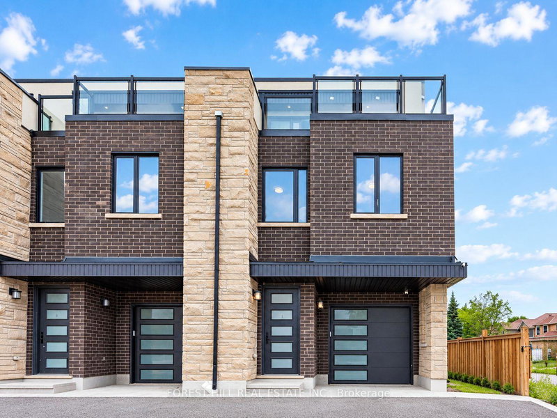 Image of home for listing MLS® E13824296
