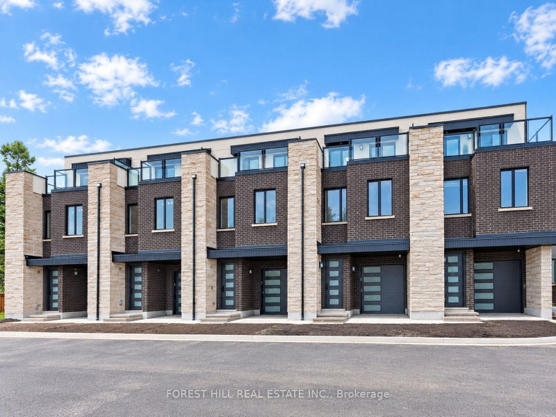 Image of home for listing MLS® E13824296