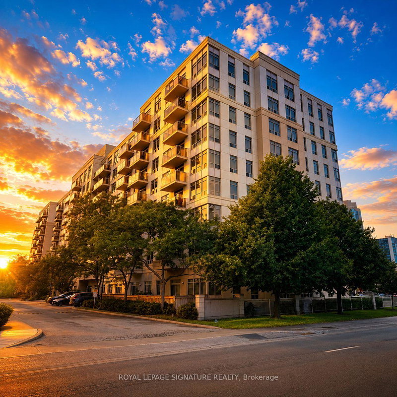 Image of home for listing MLS® E13824406