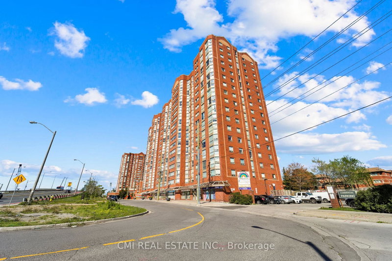 Image of home for listing MLS® E13824438