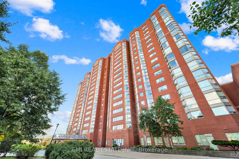 Image of home for listing MLS® E13824438