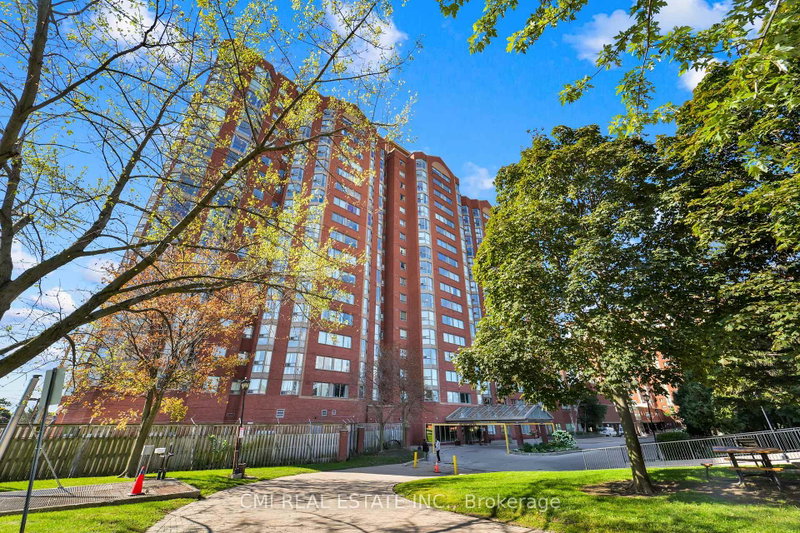 Image of home for listing MLS® E13824438
