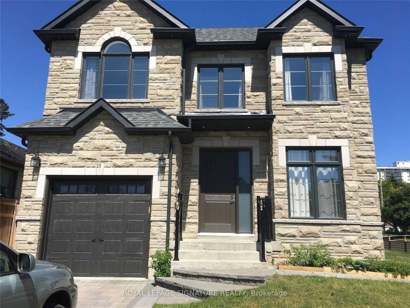 Image of home for listing MLS® E13824478