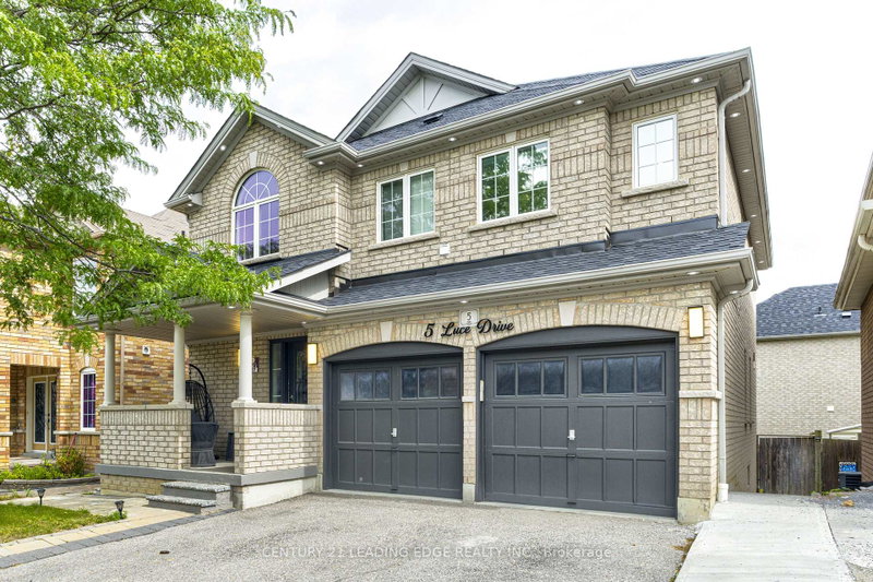 Image of home for listing MLS® E13824558
