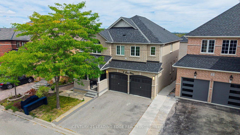 Image of home for listing MLS® E13824558