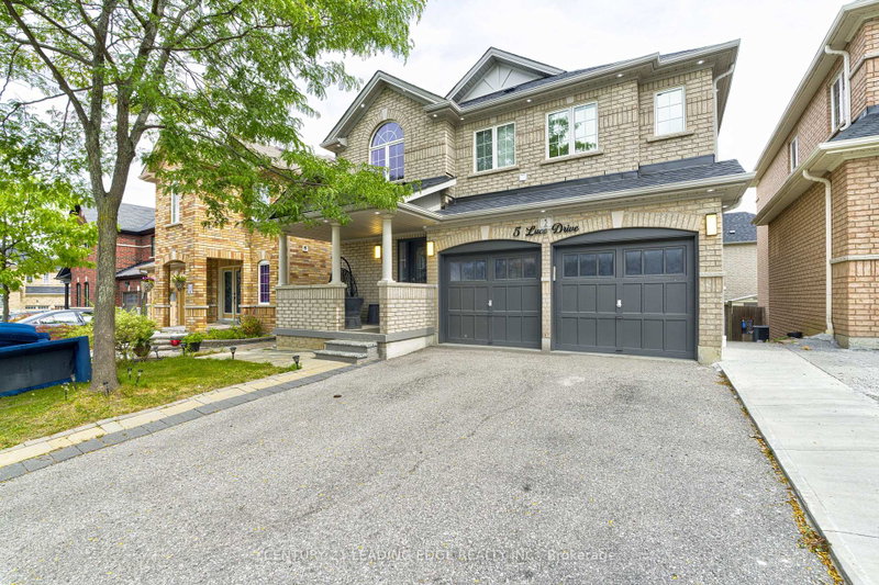 Image of home for listing MLS® E13824558