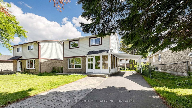 Image of home for listing MLS® E13824574