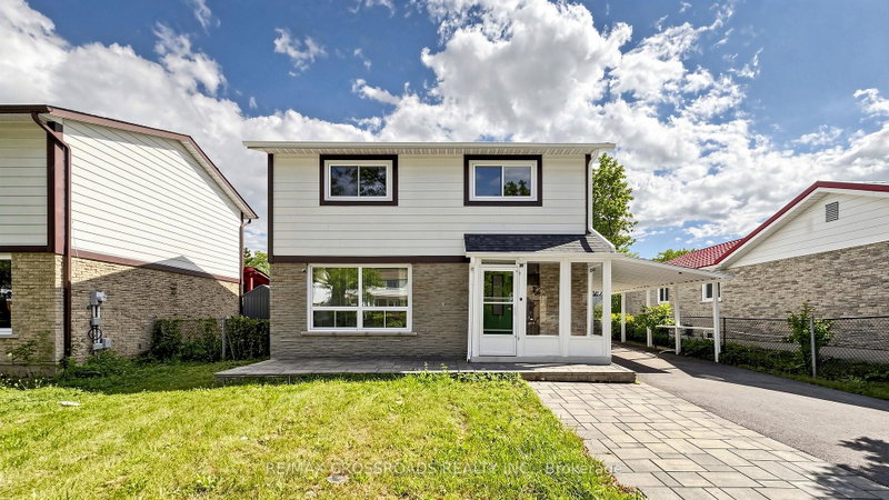 Image of home for listing MLS® E13824574