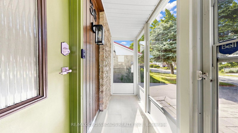 Image of home for listing MLS® E13824574