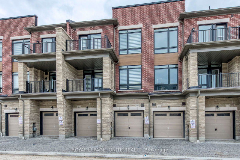 Image of home for listing MLS® E13824634