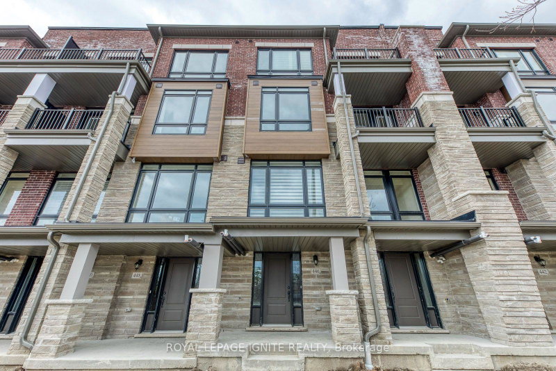 Image of home for listing MLS® E13824634