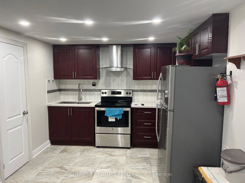 Image of home for listing MLS® E13824682