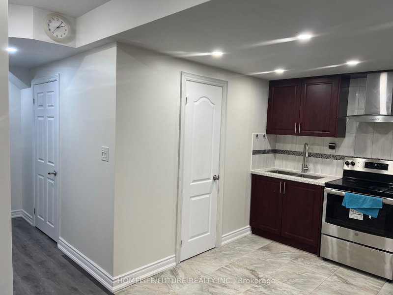 Image of home for listing MLS® E13824682