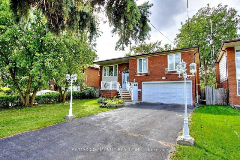 Image of home for listing MLS® E13824934