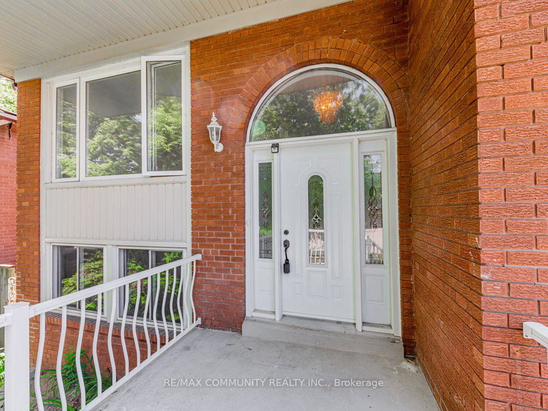 Image of home for listing MLS® E13824934