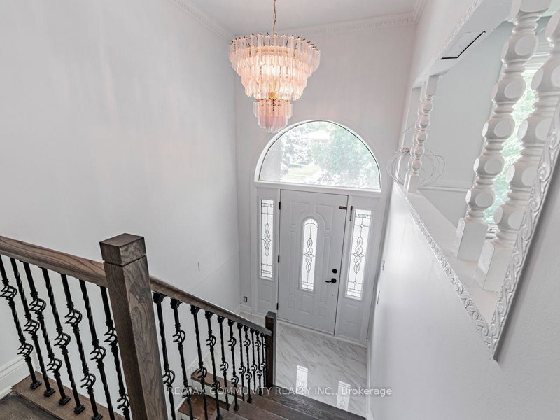 Image of home for listing MLS® E13824934