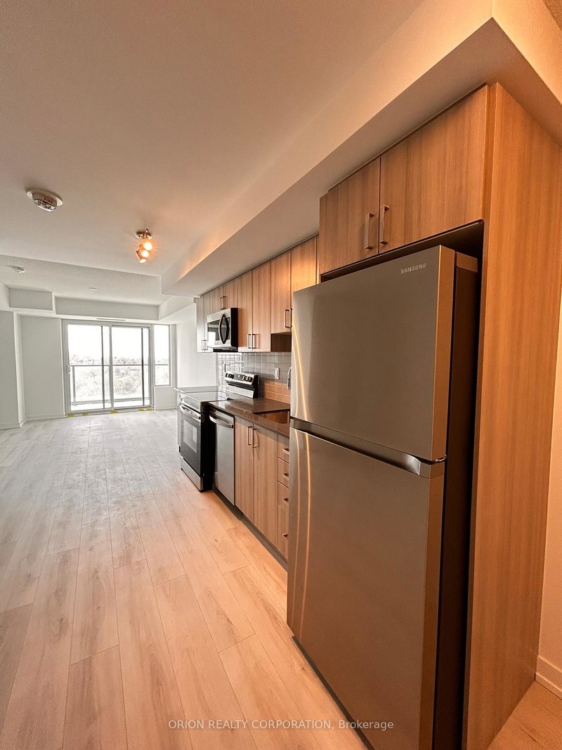 Image of home for listing MLS® E13824990