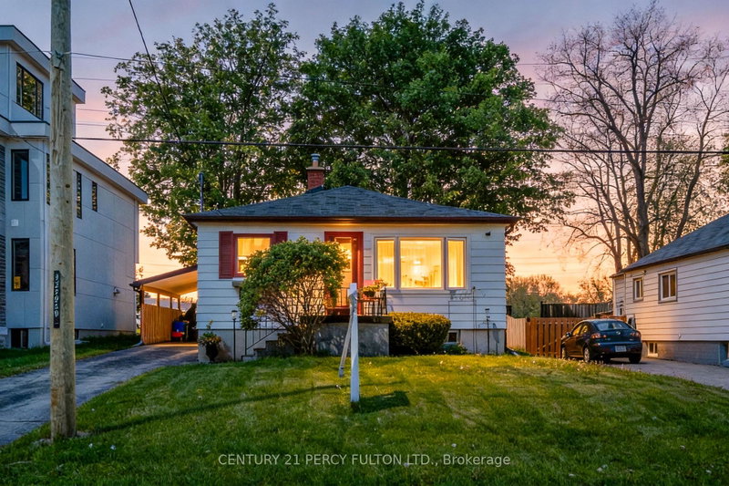 Image of home for listing MLS® E13825076
