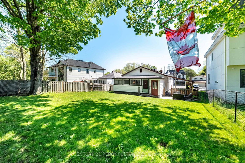 Image of home for listing MLS® E13825076