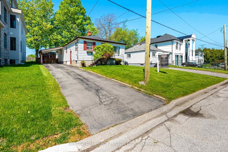 Image of home for listing MLS® E13825076