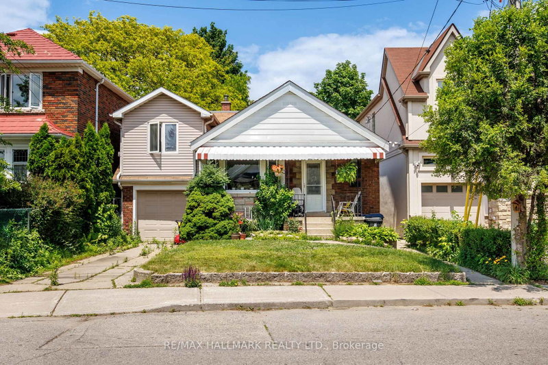Image of home for listing MLS® E13825114
