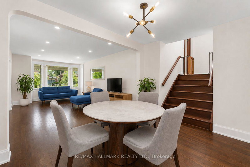 Image of home for listing MLS® E13825114