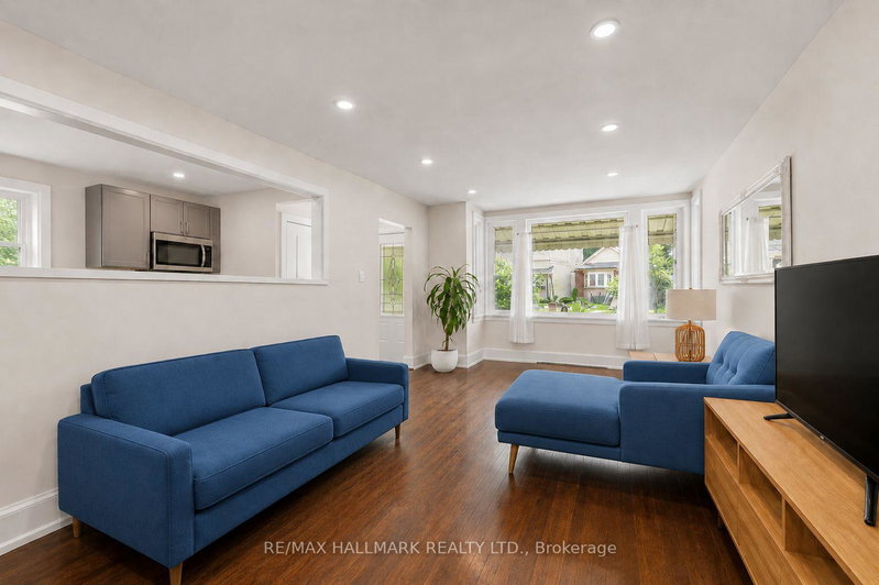 Image of home for listing MLS® E13825114