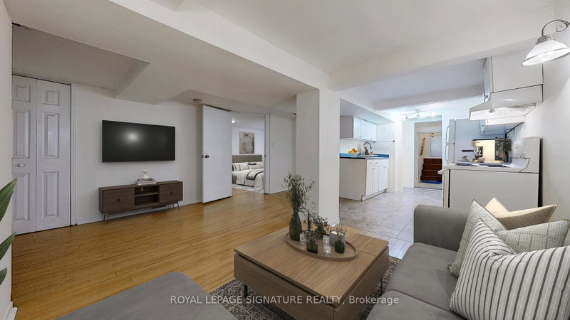 Image of home for listing MLS® E13825190