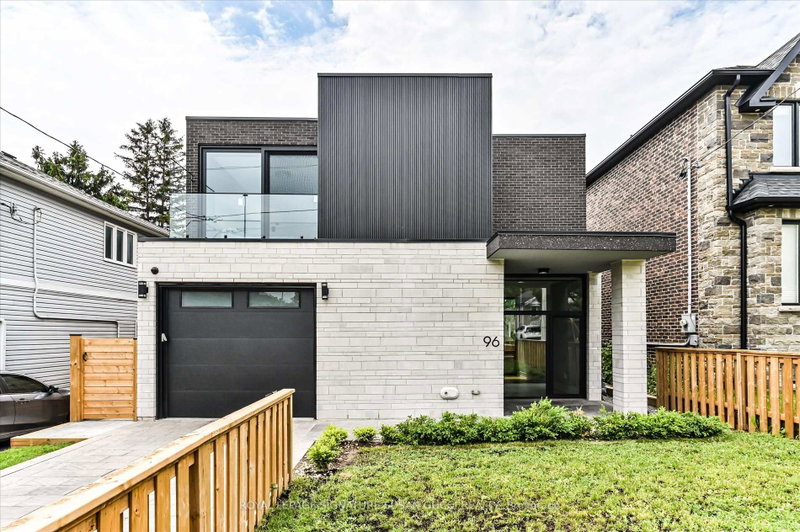 Image of home for listing MLS® E13825316