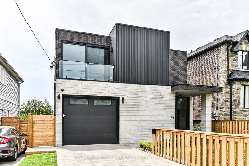 Image of home for listing MLS® E13825316