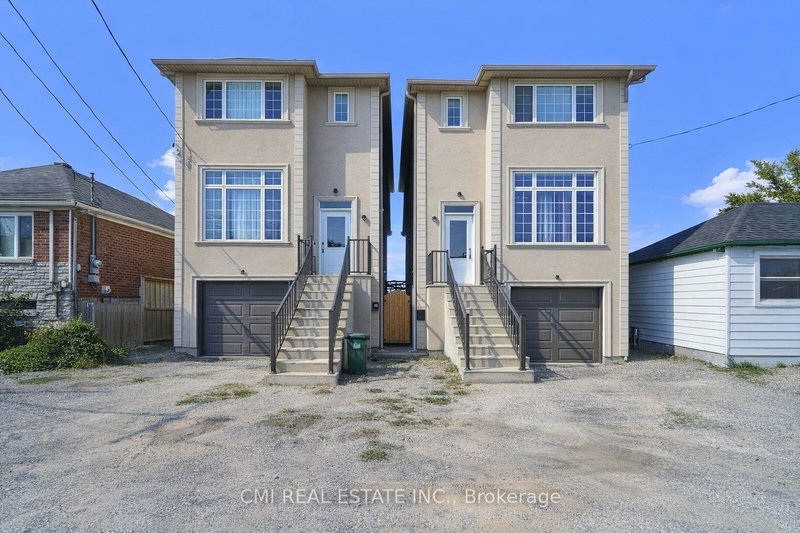 Image of home for listing MLS® E13825440