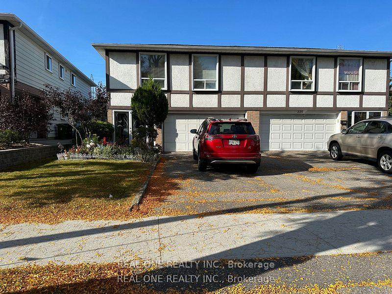 Image of home for listing MLS® E13825466