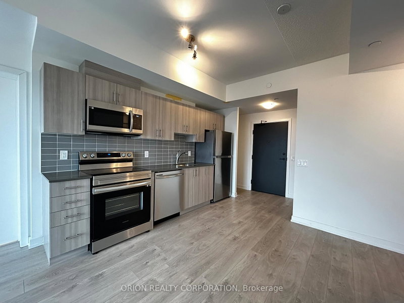 Image of home for listing MLS® E13825504