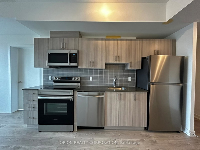 Image of home for listing MLS® E13825504