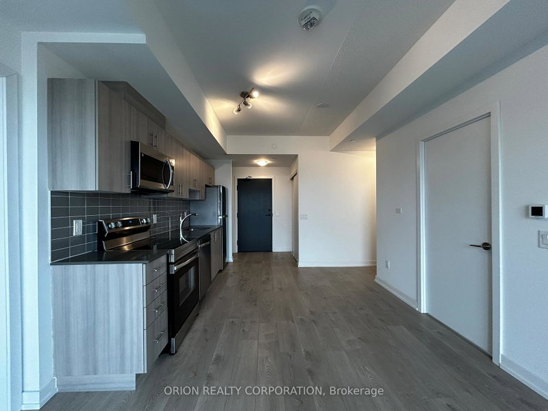 Image of home for listing MLS® E13825504