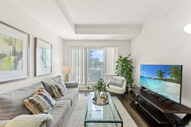 Image of home for listing MLS® E13825616