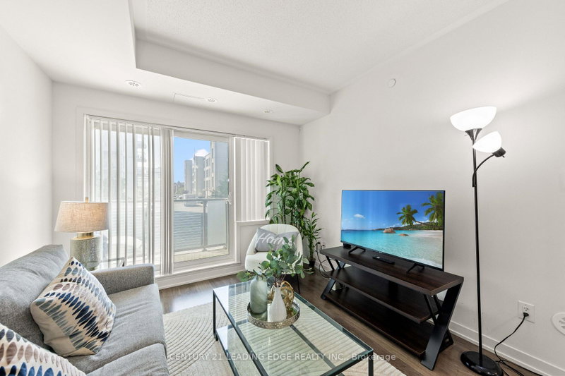 Image of home for listing MLS® E13825616