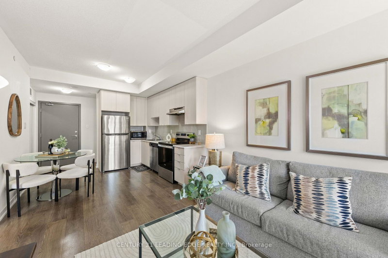 Image of home for listing MLS® E13825616