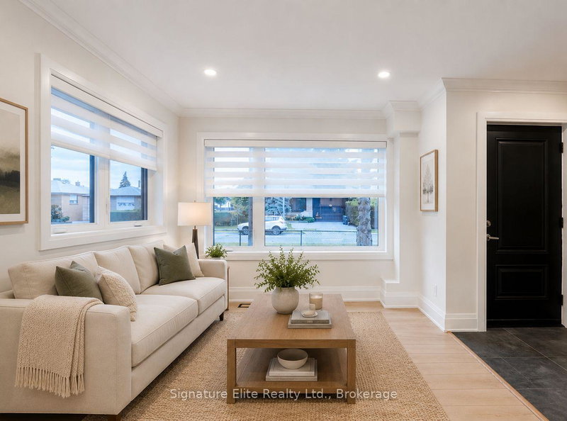 Image of home for listing MLS® E13825624
