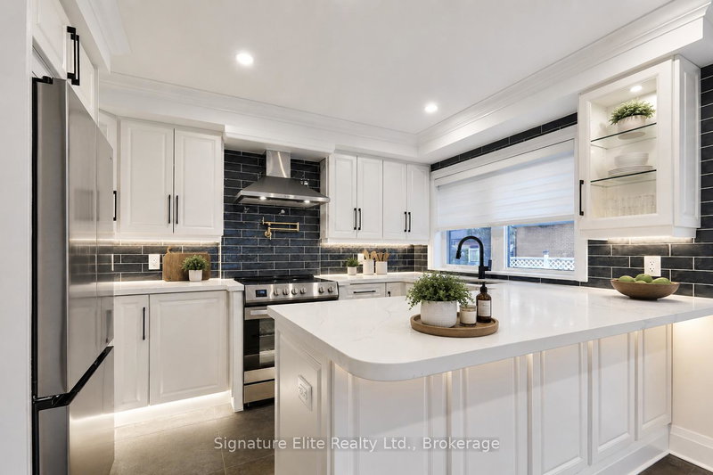 Image of home for listing MLS® E13825624