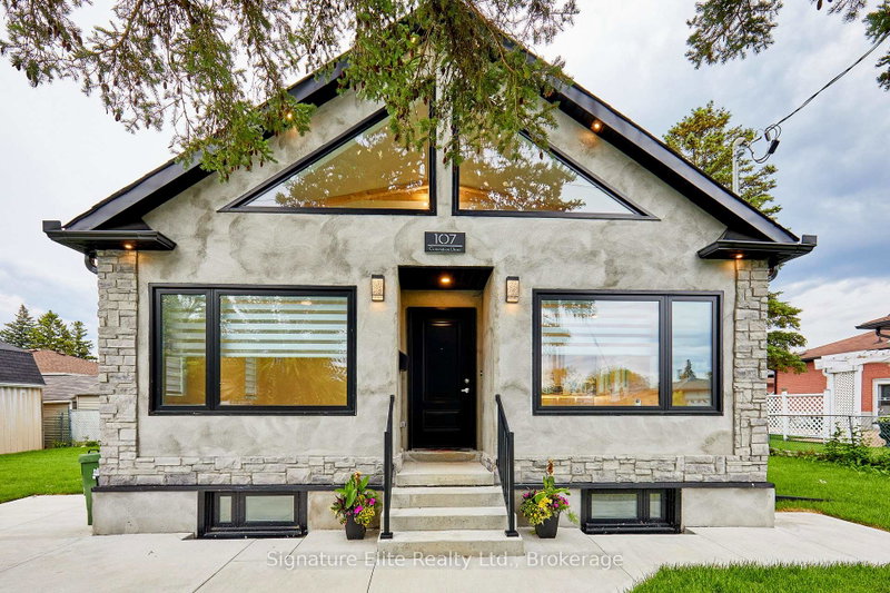 Image of home for listing MLS® E13825624