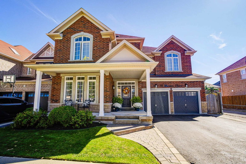 Image of home for listing MLS® E13825636
