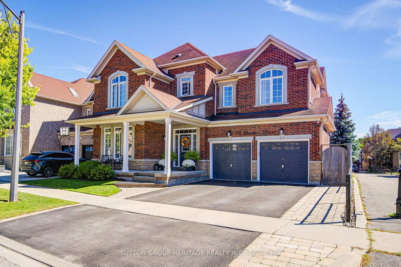 Image of home for listing MLS® E13825636