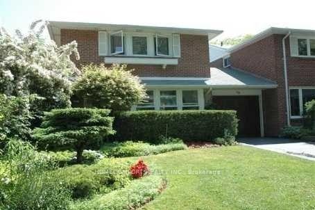 Image of home for listing MLS® E13825702
